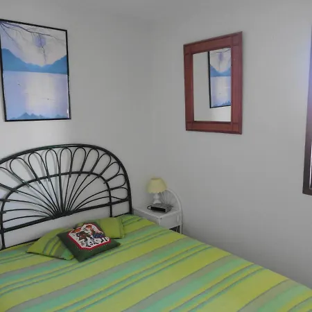 Baie Des Anges I Joli T2 Piscine Proche Richelieu Cap D 公寓