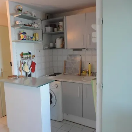 Baie Des Anges I Joli T2 Piscine Proche Richelieu Cap D *