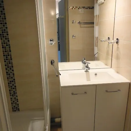 Baie Des Anges I Joli T2 Piscine Proche Richelieu Cap D Apartment *