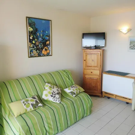 Apartment Baie Des Anges I Joli T2 Piscine Proche Richelieu Cap D Agde