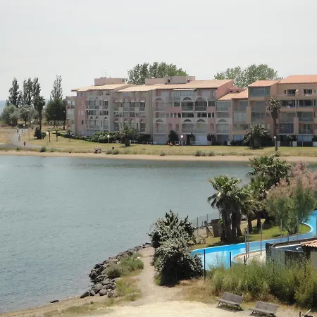 Baie Des Anges I Joli T2 Piscine Proche Richelieu Cap D