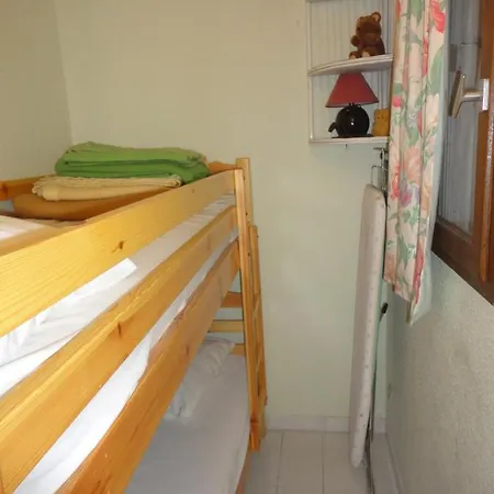 Baie Des Anges I Joli T2 Piscine Proche Richelieu Cap D Apartment