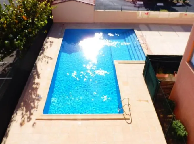 Baie Des Anges I Joli T2 Piscine Proche Richelieu Cap D אגדה