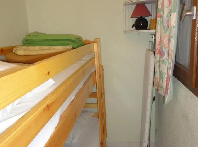 Baie Des Anges I Joli T2 Piscine Proche Richelieu Cap D דירה